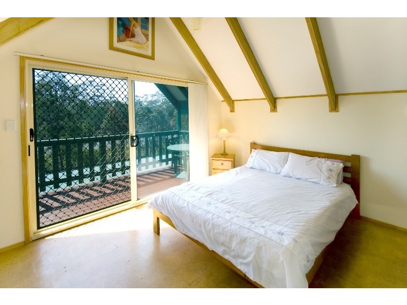 6 Little River Close, Wooli NSW 2462