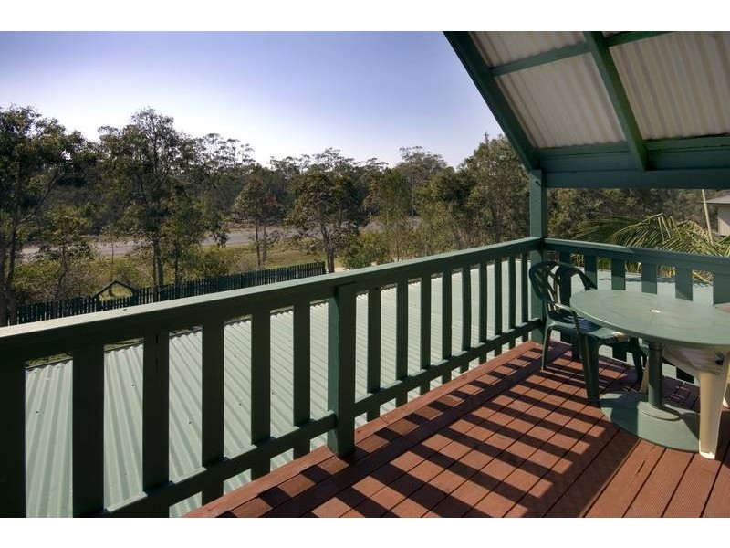 6 Little River Close, Wooli NSW 2462