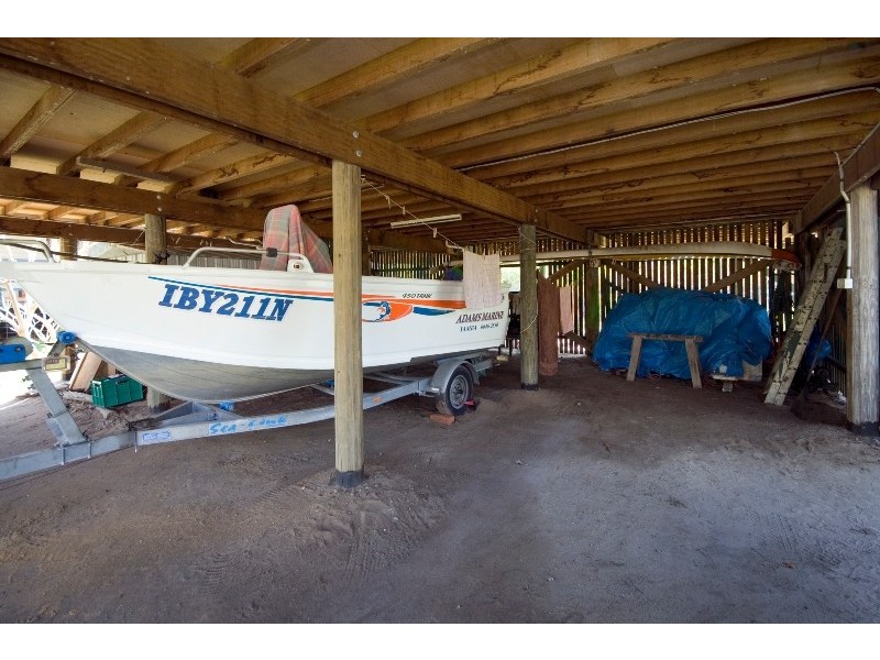 6 Little River Close, Wooli NSW 2462