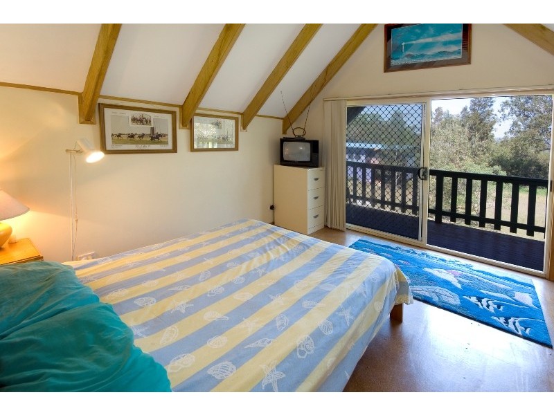 6 Little River Close, Wooli NSW 2462