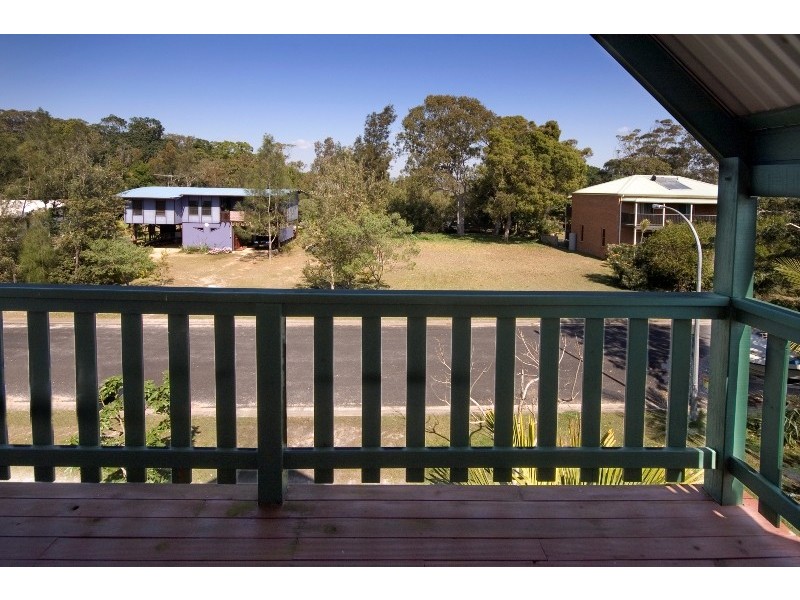 6 Little River Close, Wooli NSW 2462