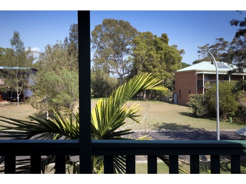 6 Little River Close, Wooli NSW 2462