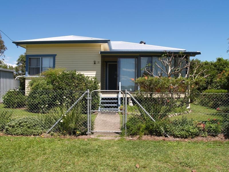 15 NANEGAI STREET, Tucabia NSW 2462