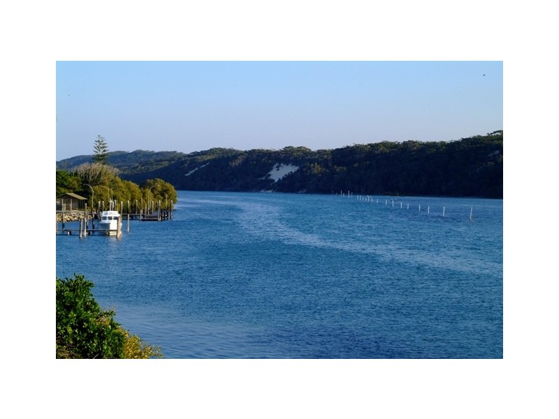 1 Daphne Court, Wooli NSW 2462