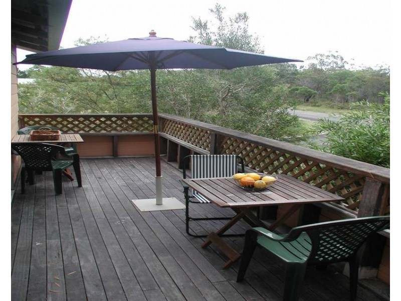 1 Little River Close, Wooli NSW 2462