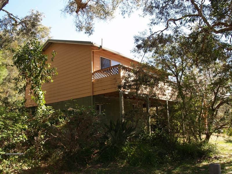 1 Little River Close, Wooli NSW 2462