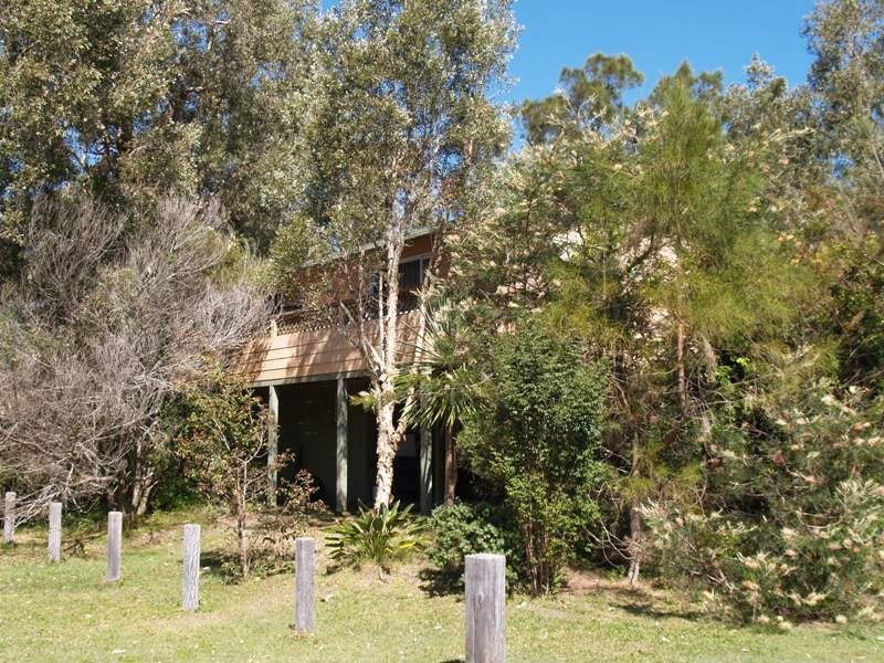1 Little River Close, Wooli NSW 2462