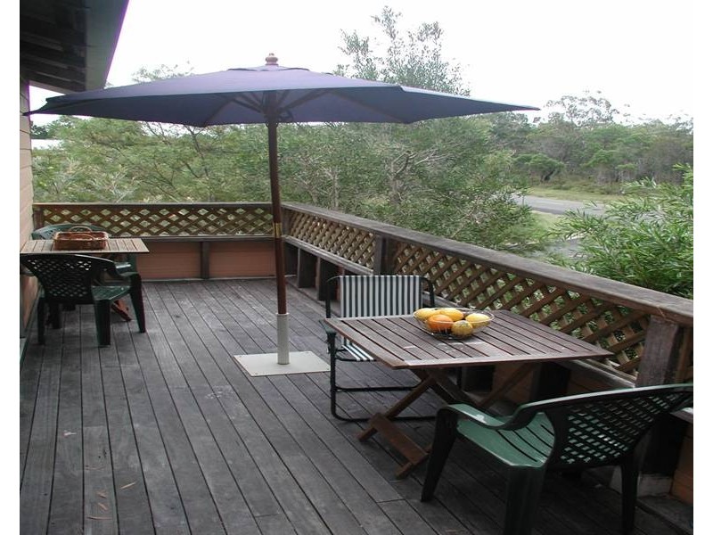 1 Little River Close, Wooli NSW 2462