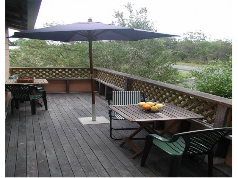 1 Little River Close, Wooli NSW 2462