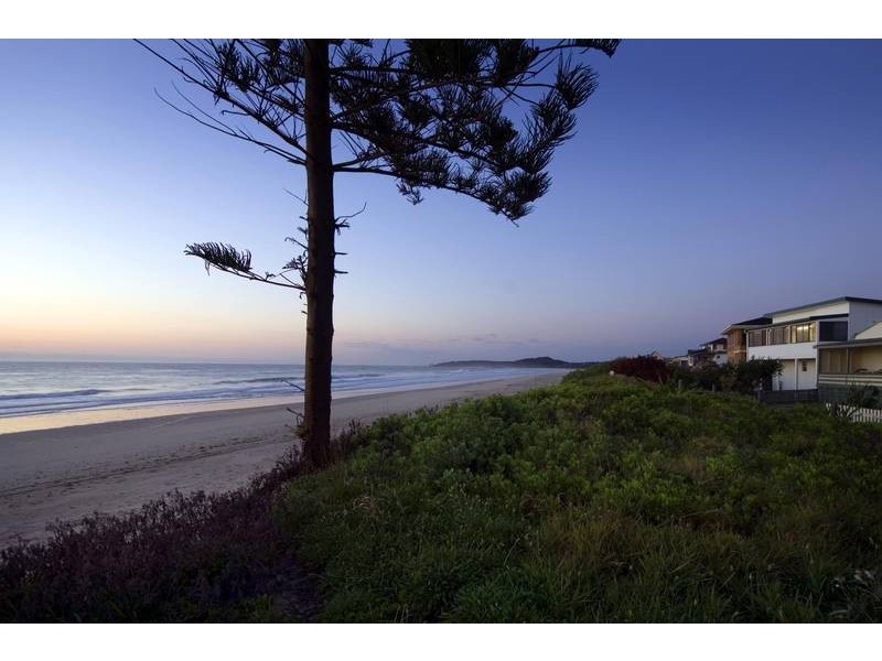 4 Main Street, Wooli NSW 2462