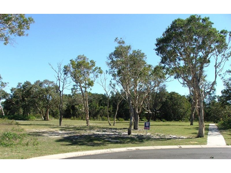 63 Kendall Avenue, Wooli NSW 2462