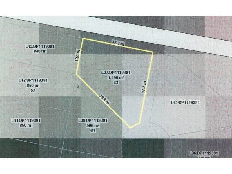 63 Kendall Avenue, Wooli NSW 2462