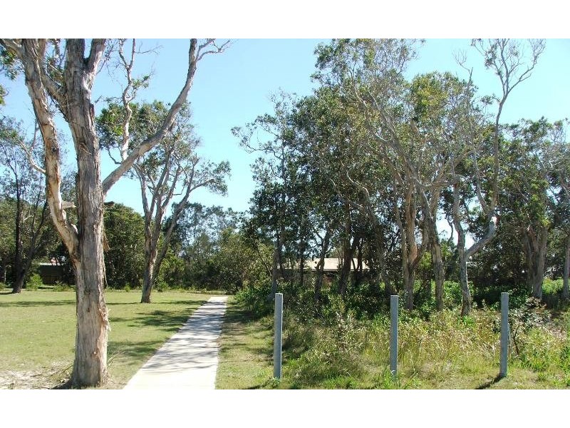 63 Kendall Avenue, Wooli NSW 2462