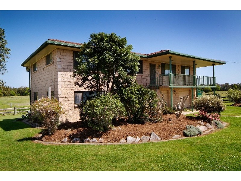 14 Coldstream Terrace, Tucabia NSW 2462