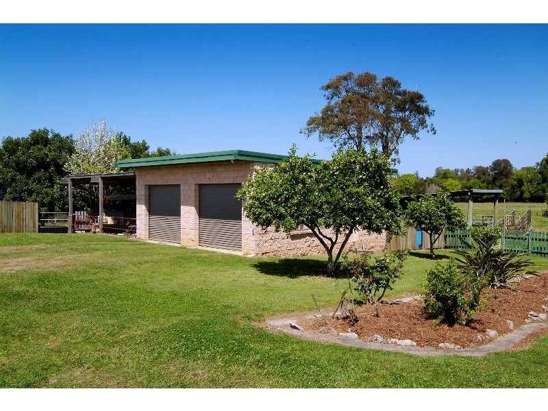 14 Coldstream Terrace, Tucabia NSW 2462