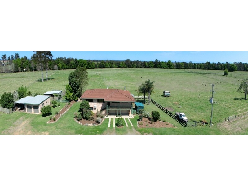 14 Coldstream Terrace, Tucabia NSW 2462