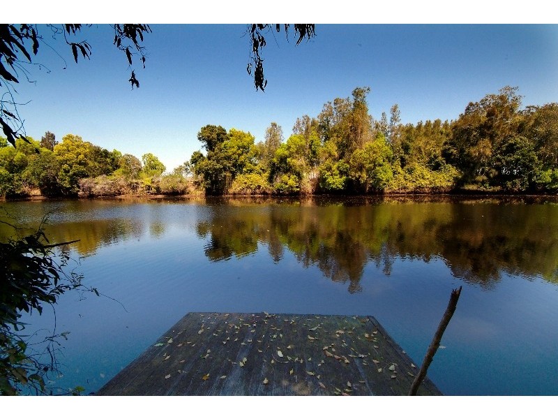 14 Coldstream Terrace, Tucabia NSW 2462