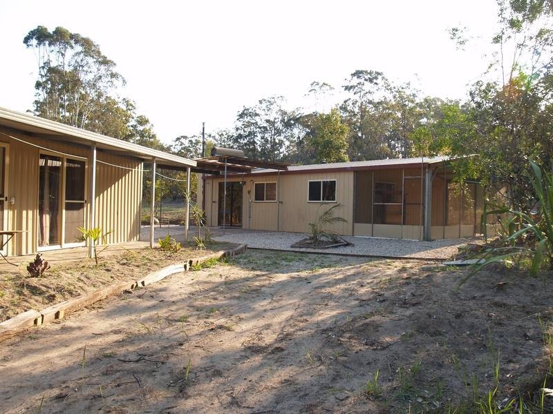 431 Wooli Road, Pillar Valley NSW 2462