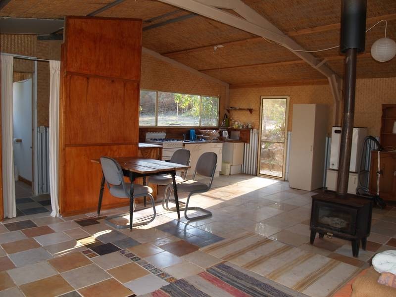 431 Wooli Road, Pillar Valley NSW 2462