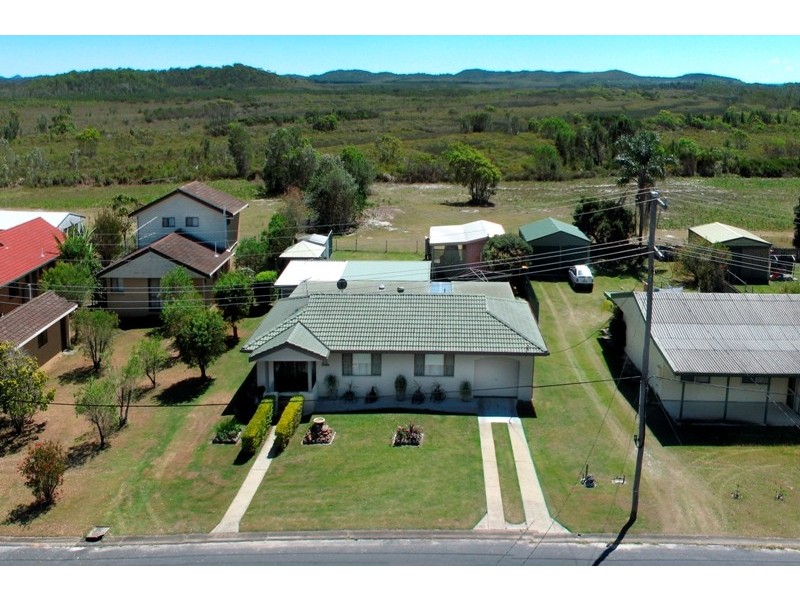 29 Williams Crescent, Wooli NSW 2462