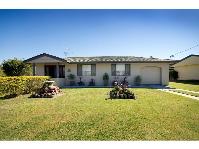 29 Williams Crescent, Wooli NSW 2462