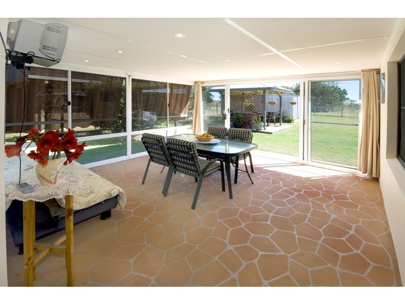 29 Williams Crescent, Wooli NSW 2462