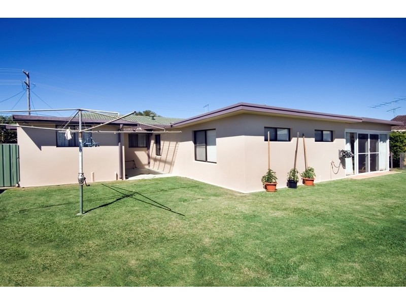 29 Williams Crescent, Wooli NSW 2462