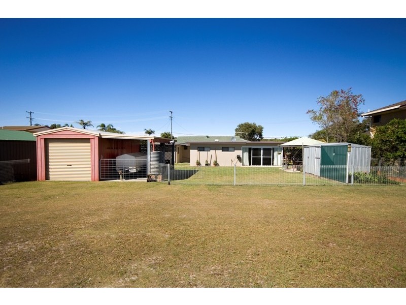 29 Williams Crescent, Wooli NSW 2462