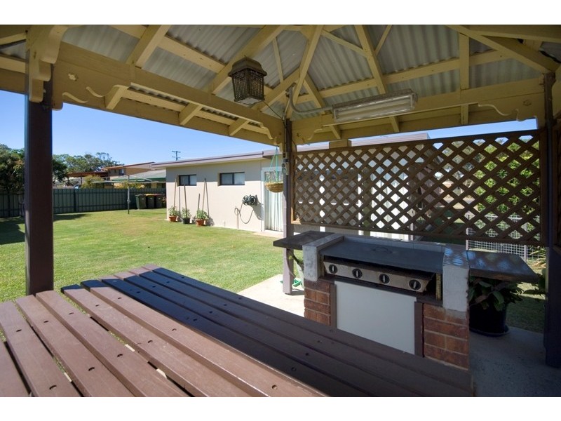 29 Williams Crescent, Wooli NSW 2462