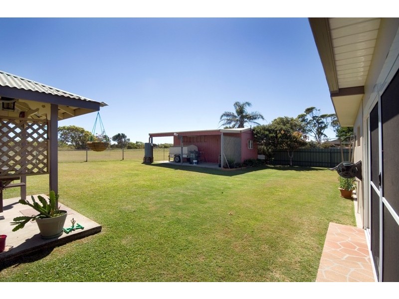 29 Williams Crescent, Wooli NSW 2462