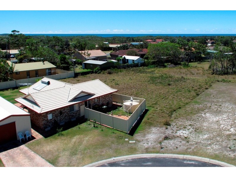 5 Daphne Court, Wooli NSW 2462