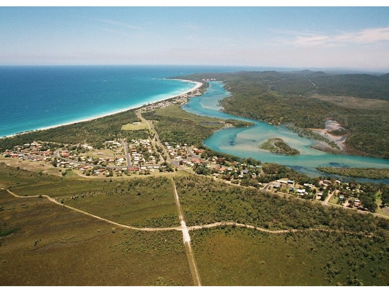 5 Daphne Court, Wooli NSW 2462