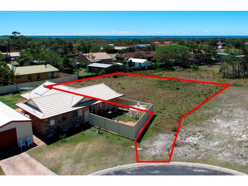 5 Daphne Court, Wooli NSW 2462