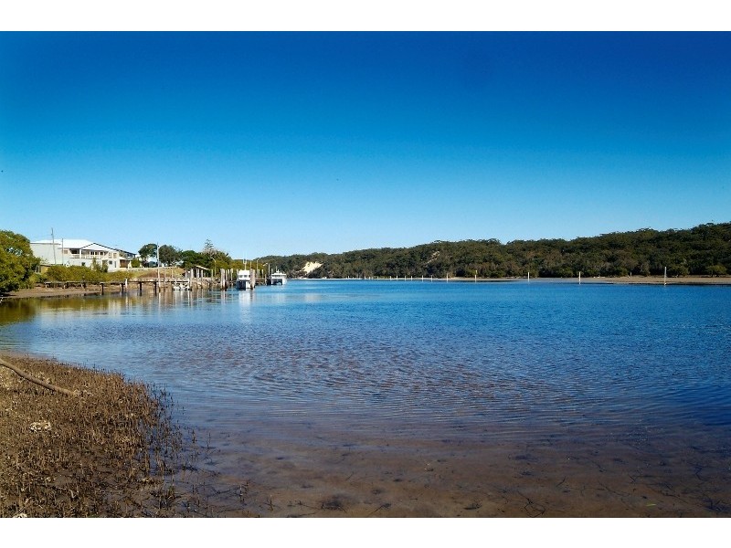 5 Daphne Court, Wooli NSW 2462