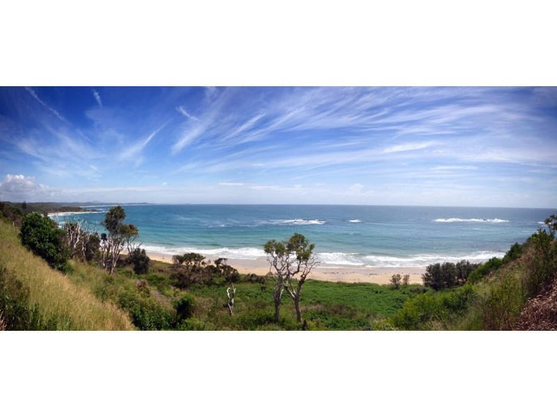 31 Waratah Cres, Minnie Water NSW 2462