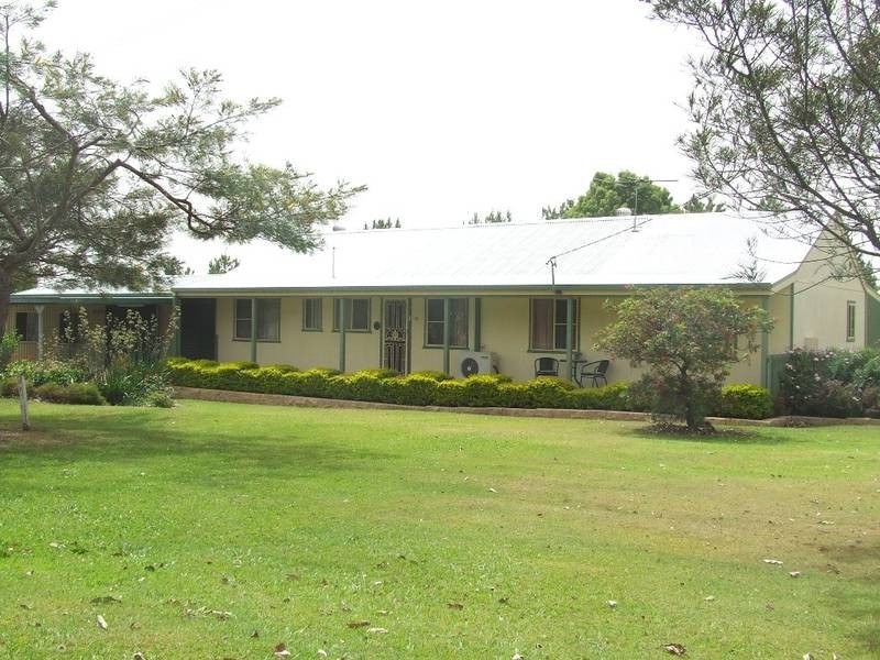 20 Nanegai, Tucabia NSW 2462