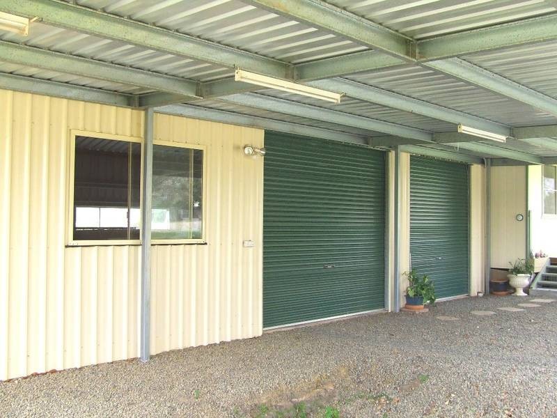 20 Nanegai, Tucabia NSW 2462