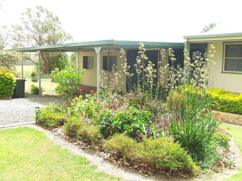 20 Nanegai, Tucabia NSW 2462