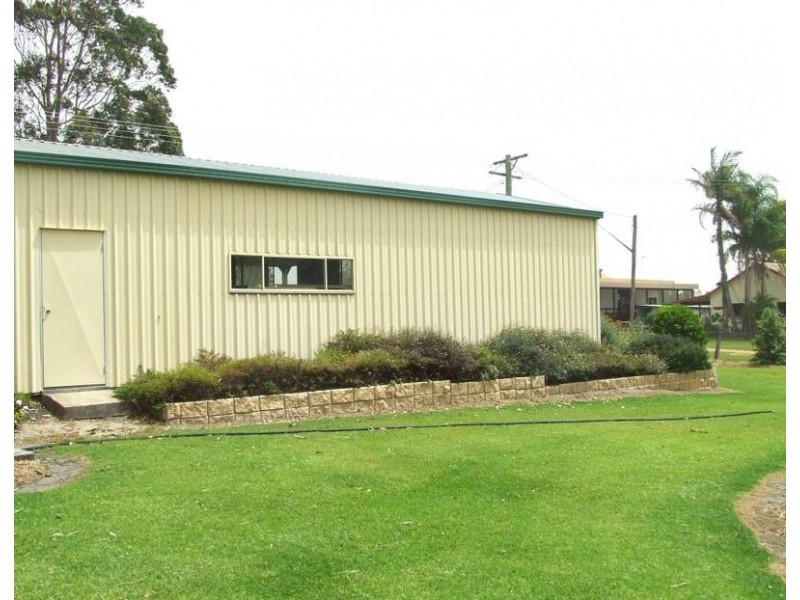 20 Nanegai, Tucabia NSW 2462