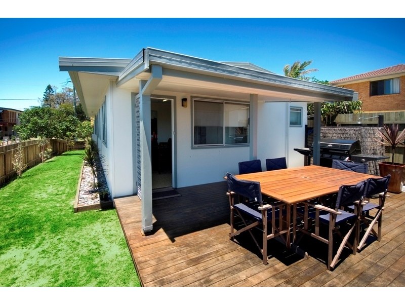 105 Main, Wooli NSW 2462