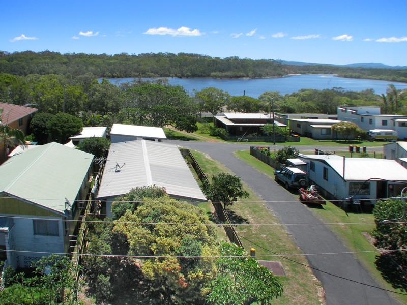 105 Main, Wooli NSW 2462