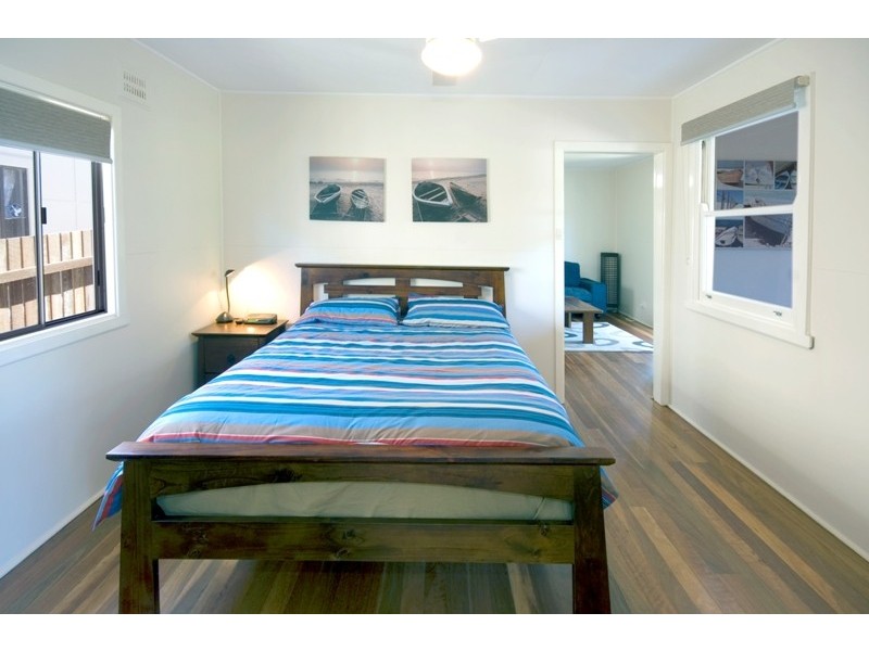 105 Main, Wooli NSW 2462