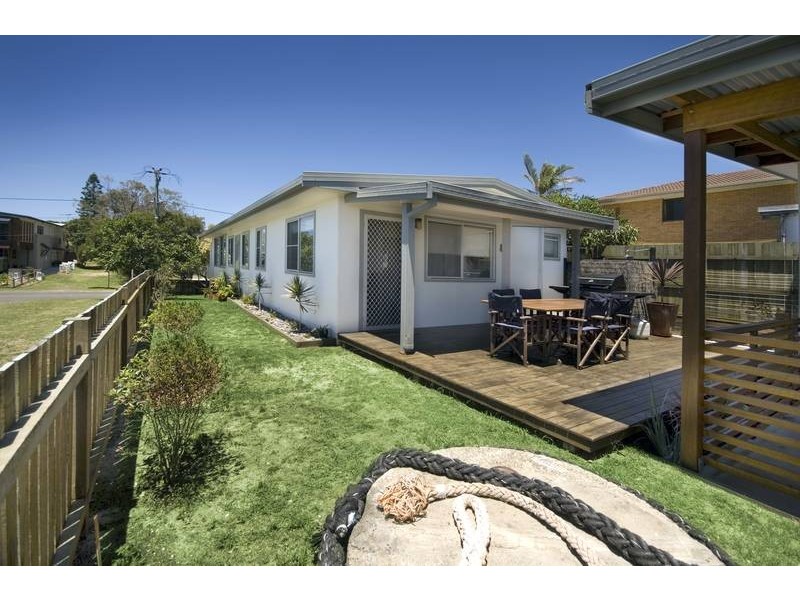 105 Main, Wooli NSW 2462