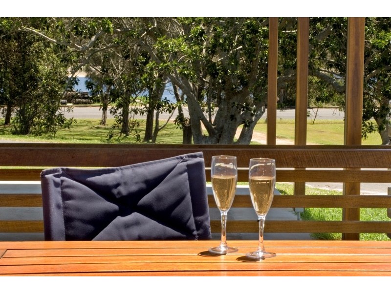 105 Main, Wooli NSW 2462