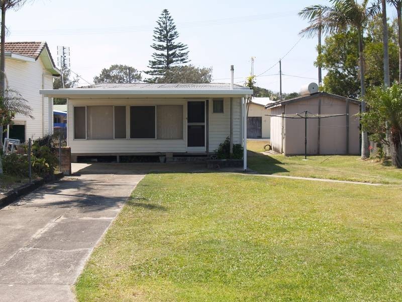 7 Carraboi, Wooli NSW 2462
