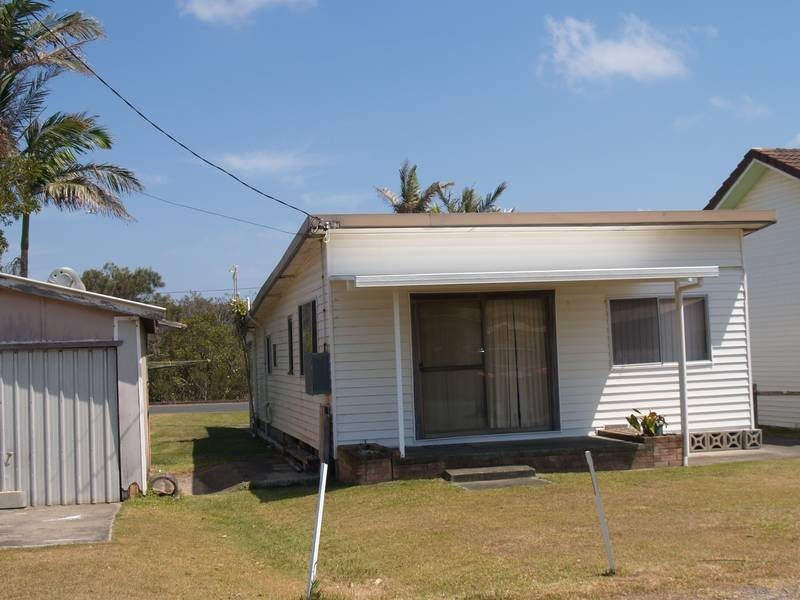 7 Carraboi, Wooli NSW 2462