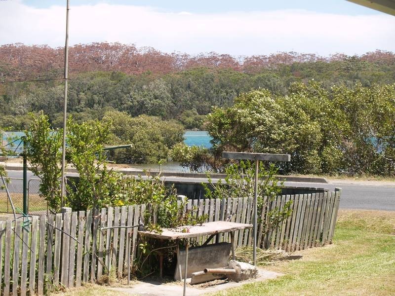 7 Carraboi, Wooli NSW 2462