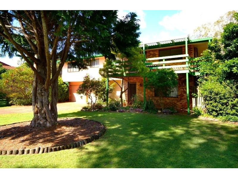 16 Olen Close, Wooli NSW 2462