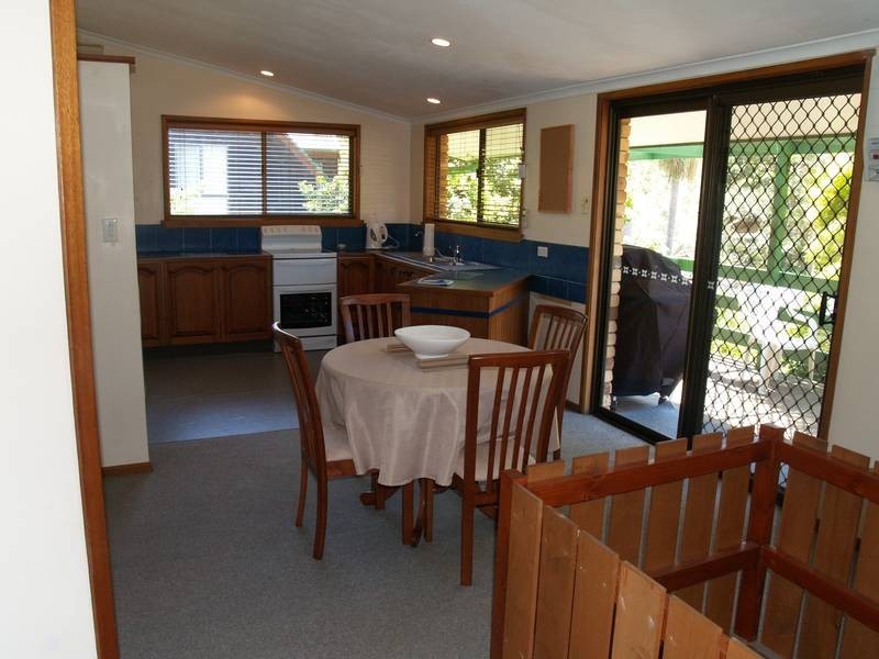16 Olen Close, Wooli NSW 2462