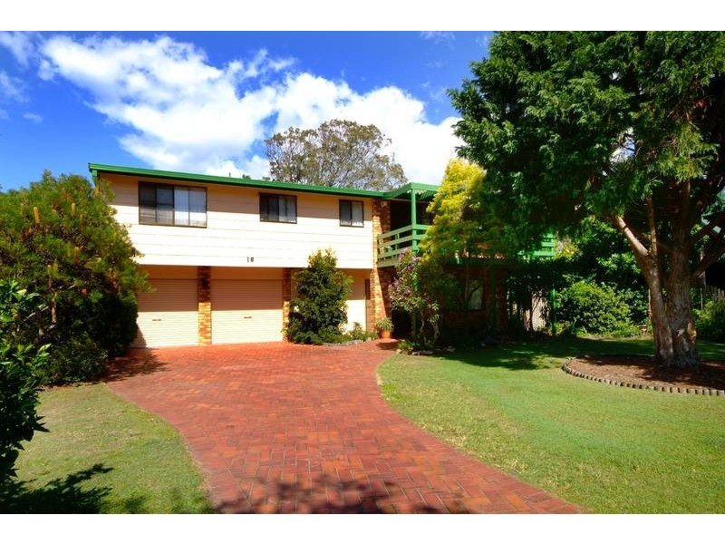 16 Olen Close, Wooli NSW 2462